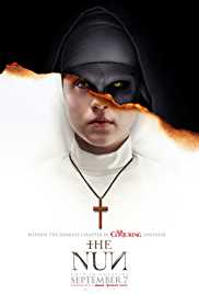 The Nun 2018 Dub in Hindi HD 720p DVD SCR Full Movie